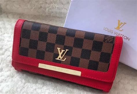 monederos louis vuitton mujer|monederos para mujer.